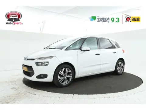 Citroën C4 Picasso 1.6 BlueHDI Business Automaat Alle opties