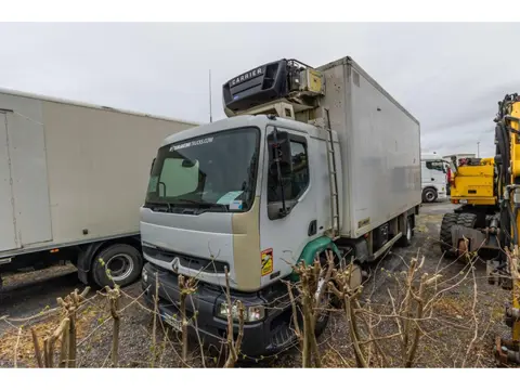Renault PREMIUM 270 DXI (18 T ) (bj 2002)