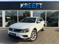 Volkswagen Tiguan 1.5 TSI ACT Comfortline Stuur\Stoelverwarming