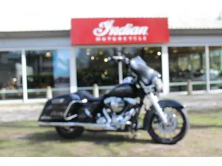 Harley-Davidson Street Glide  FLH-XS Street-Glide special