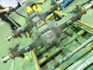 Differentieel Volvo V20836854UP