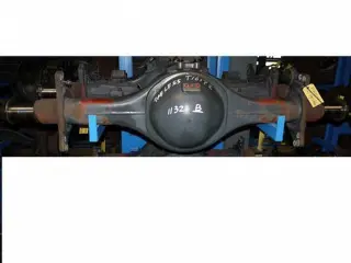 Differentieel DAF D1795506UP