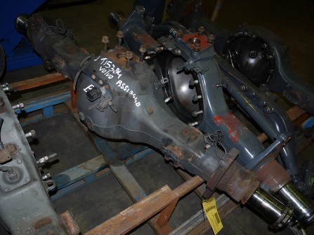 Differentieel Volvo V20854714UP