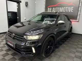Volkswagen T-Roc 2.0 TSI 4Motion R