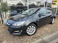 Opel Astra Sports Tourer 1.4 Turbo Cosmo,nette auto,trekhaak,navi