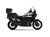 Harley-Davidson RA1250ST PAN AMERICA LIMITED / PANAMERICA