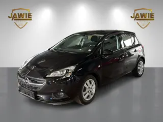 Opel Corsa 1.2 (bj 2015)