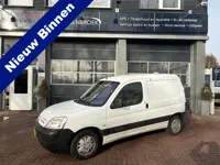 Citroën Berlingo 1.6 HDI 600 bj 2008 marge auto airco/trekhaak nu voor 1499,-