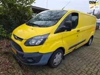 Ford Transit Custom 290 2.2 TDCI L2H1 (TIK IN MOTOR)