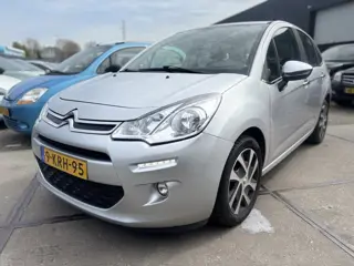 Citroën C3 1.6 eHDi Collection NAVI!CLIMA! (bj 2013)