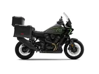 Harley-Davidson RA1250ST PAN AMERICA LIMITED / PANAMERICA