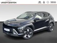 Hyundai KONA 1.6 GDI HEV Comfort Smart VAN €39.490 VOOR €36.990