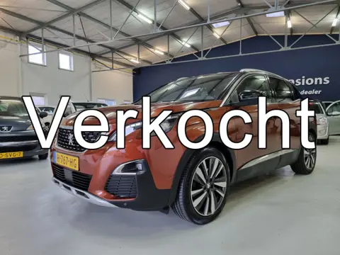 Peugeot 3008 1.6 HYbrid4 300 Première Avantage ✅NIEUW ACCUPAKKET!! ✅300PK!