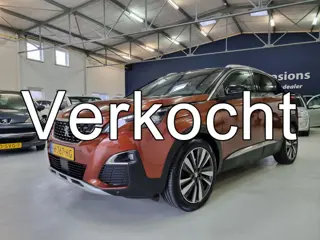 Peugeot 3008 1.6 HYbrid4 300 Première Avantage ✅NIEUW ACCUPAKKET!! ✅300PK!