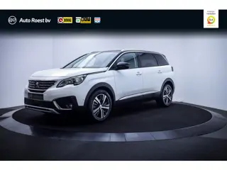 Peugeot 5008 1.2T Aut. 7P ALLURE NAVI | CARPLAY ANDROIDAUTO | CAMERA | ½LEER | PDC | LMV | CLIMA