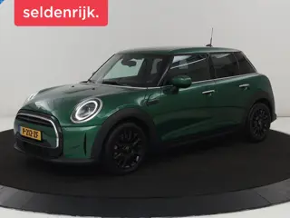 Mini One 1.5 Business Edition | Leder | Harman/Kardon |  Matrix LED | Stoelverwarming | Camera | Car