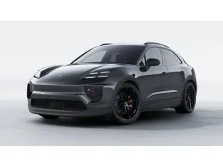 Porsche Macan 4S