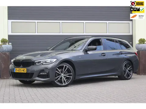 BMW 3-serie Touring 318i High Executive Edition M Sport