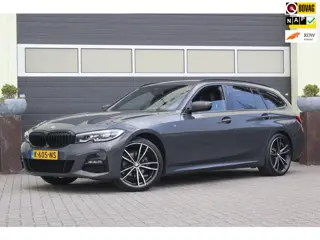 BMW 3-serie Touring 318i High Executive Edition M Sport