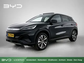 BYD ATTO 3 Comfort 60 kWh | 1e eigenaar | BTW-auto | Modeljaar 2025 | Facelift |