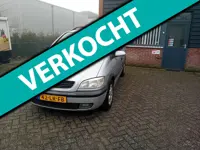Opel Zafira 1.8-16V Elegance
