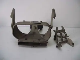 Stay upper cowl Ducati ST2 1997 - 2003