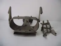 Stay upper cowl Ducati ST2 1997 - 2003