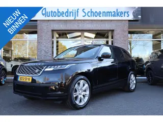Land Rover Range Rover Velar 2.0 P400e 4X4 LEER/ALCANTARA CAMERA TREKHAAK-ELEC. CARPLAY NAVI-COCKPIT