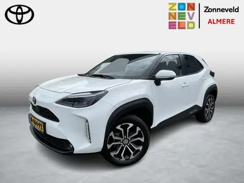 Toyota Yaris Cross 1.5 Hybrid First Edition