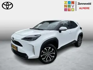 Toyota Yaris Cross 1.5 Hybrid First Edition