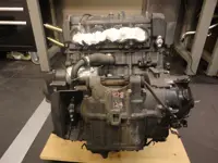 MOTORBLOK Kawasaki Z 1000 2007 - 2009