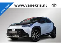 Toyota Aygo X Hybrid 115 GR Sport, Keyless entry, JBL, Stoelverwarming, Adaptieve cruise control, Pa