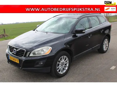 Volvo XC60 2.4D AWD Momentum