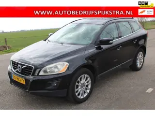 Volvo XC60 2.4D AWD Momentum