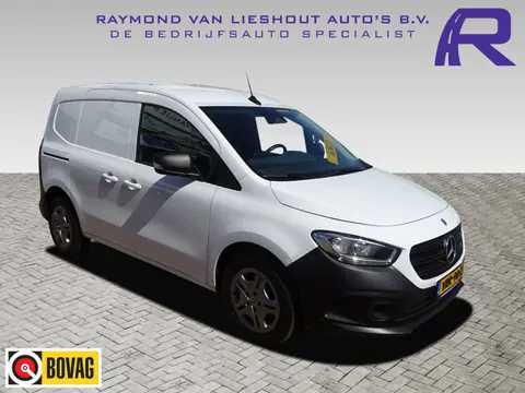 Mercedes-Benz Citan 108 CDI L1 Pro MBUX AIRCO CRUISE CONTROL NAVIGATIE