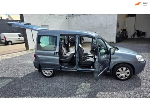 Citroen Berlingo 1.6i 16V M.sp. CoolT 2x zijdeur en airco