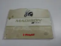 INSTRUCTIEBOEKJE Overig Onbekend Unknown 1950 - 2011