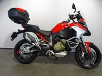 Ducati MULTISTRADA V4 S TRAVEL &amp; RADAR (bj 2021)