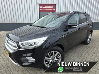 Ford Kuga 1.5 EcoBoost Trend Ultimate| VAN 2e EIGENAAR |