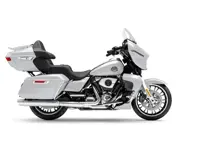 Harley-Davidson FLHXL STREET GLIDE LIMITED / STREETGLIDE