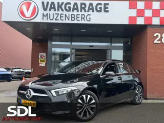 Mercedes-Benz A-Klasse 250 e Business Line // DEALER ONDERHOUDEN!! // WIDESCREEN NAVI // CAMERA // C