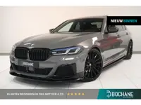 BMW 5-serie 530i M-sport | Panoramadak | Co-Pilot | Head-Up | Harman Kardon |