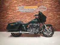 Harley-Davidson FLHX Street Glide 117 (bj 2024)