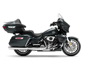 Harley-Davidson STREET GLIDE LIMITED / STREETGLIDE