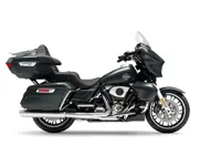 Harley-Davidson STREET GLIDE LIMITED / STREETGLIDE