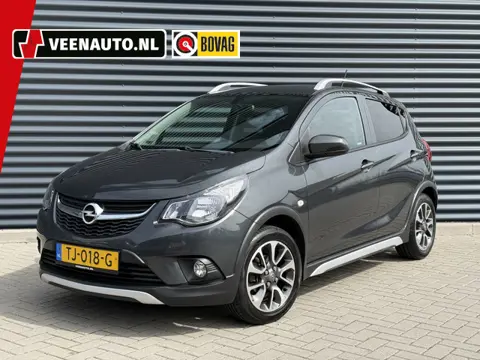 Opel KARL 1.0 Rocks (bj 2018)