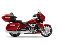 Harley-Davidson FLHXL STREET GLIDE LIMITED / STREETGLIDE