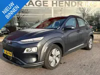 Hyundai Kona EV Comfort 64 kWh | SOH: 96,4% | 3 Fase |Warmtepomp | Navi | Adaptive CC | Climate |