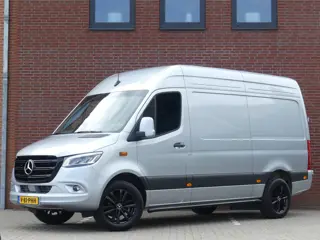 Mercedes-Benz Sprinter 317 CDI LED/Camera/PDC/Navigatie/Side bars