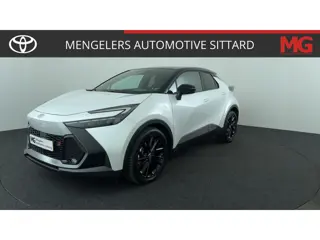 Toyota C-HR 2.0 Plug-in Hybrid 220 GR SPORT PLUS Next Generation pack | Panodak | Full options